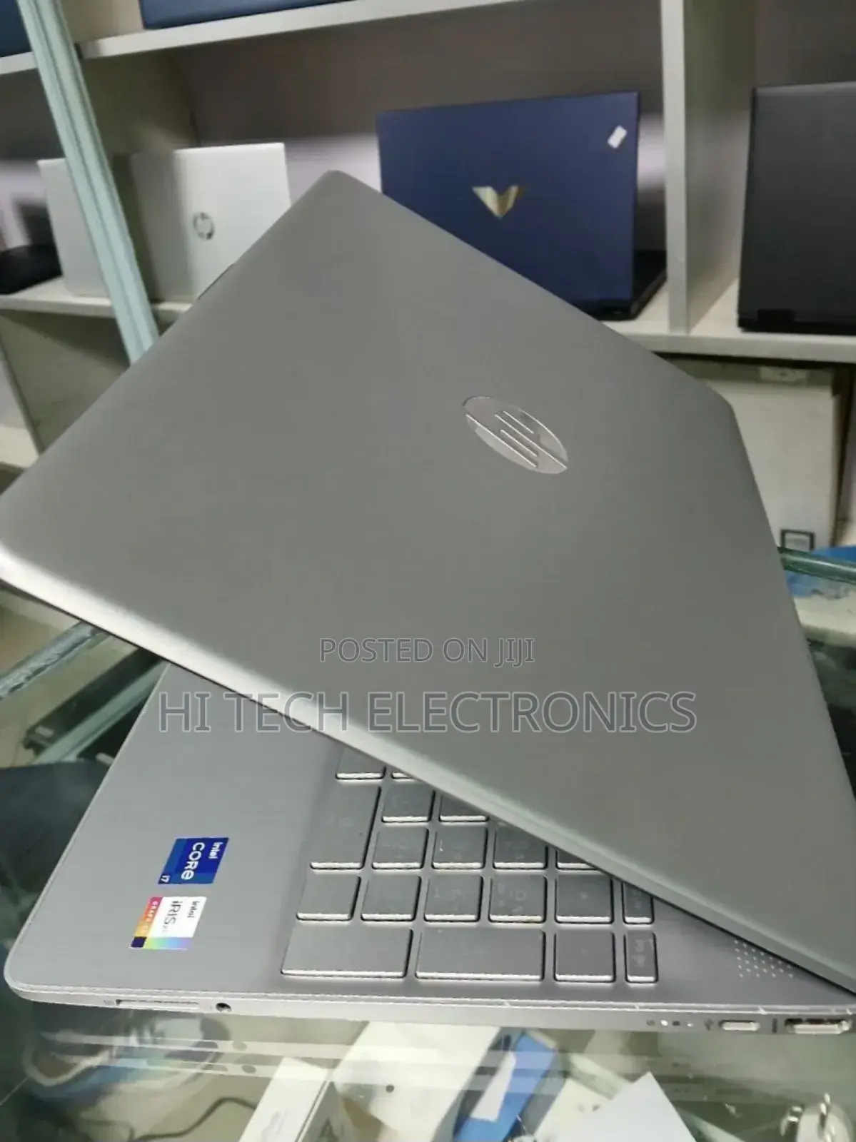 New Laptop HP Stream Notebook 8GB Intel Core I7 SSD 512GB