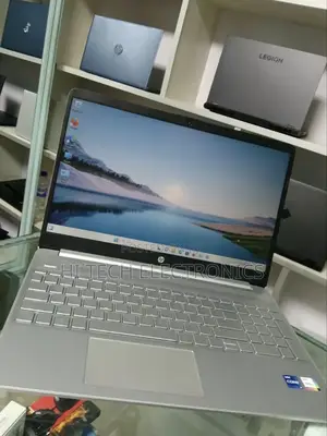 New Laptop HP Stream Notebook 8GB Intel Core I7 SSD 512GB