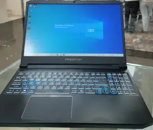 New Laptop Acer Predator Triton 300 16GB Intel Core I7 SSD 512GB