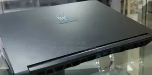 New Laptop Acer Predator Triton 300 16GB Intel Core I7 SSD 512GB