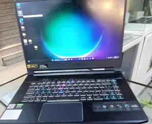 New Laptop Acer Predator Helios 300 16GB Intel Core I7 SSD 512GB