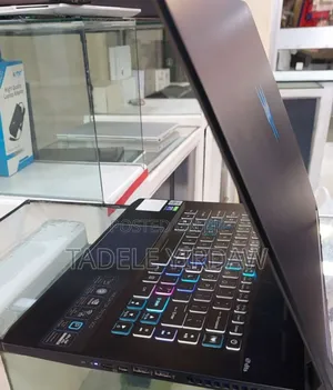 New Laptop Acer Predator Helios 300 16GB Intel Core I7 SSD 512GB