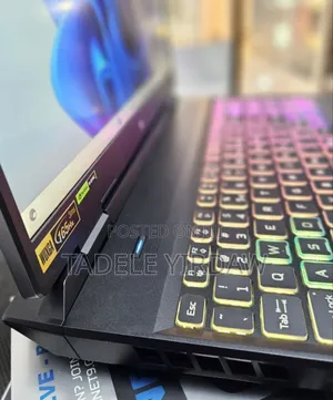 New Laptop Acer Predator Helios 300 16GB Intel Core I5 SSD 512GB