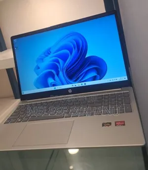 New Laptop HP Stream Notebook 8GB AMD Ryzen 5 SSD 512GB