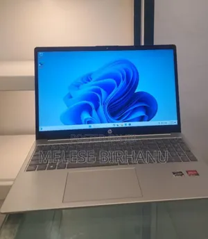 New Laptop HP Stream Notebook 8GB AMD Ryzen 5 SSD 512GB