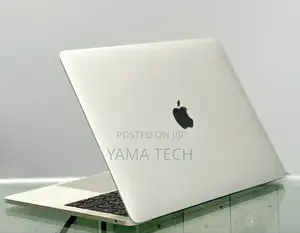 Photo - New Laptop Apple MacBook Pro 2017 8GB Intel Core I5 SSD 256GB