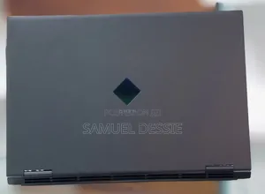 New Laptop HP Omen 15 8GB AMD Ryzen 5 SSD 512GB