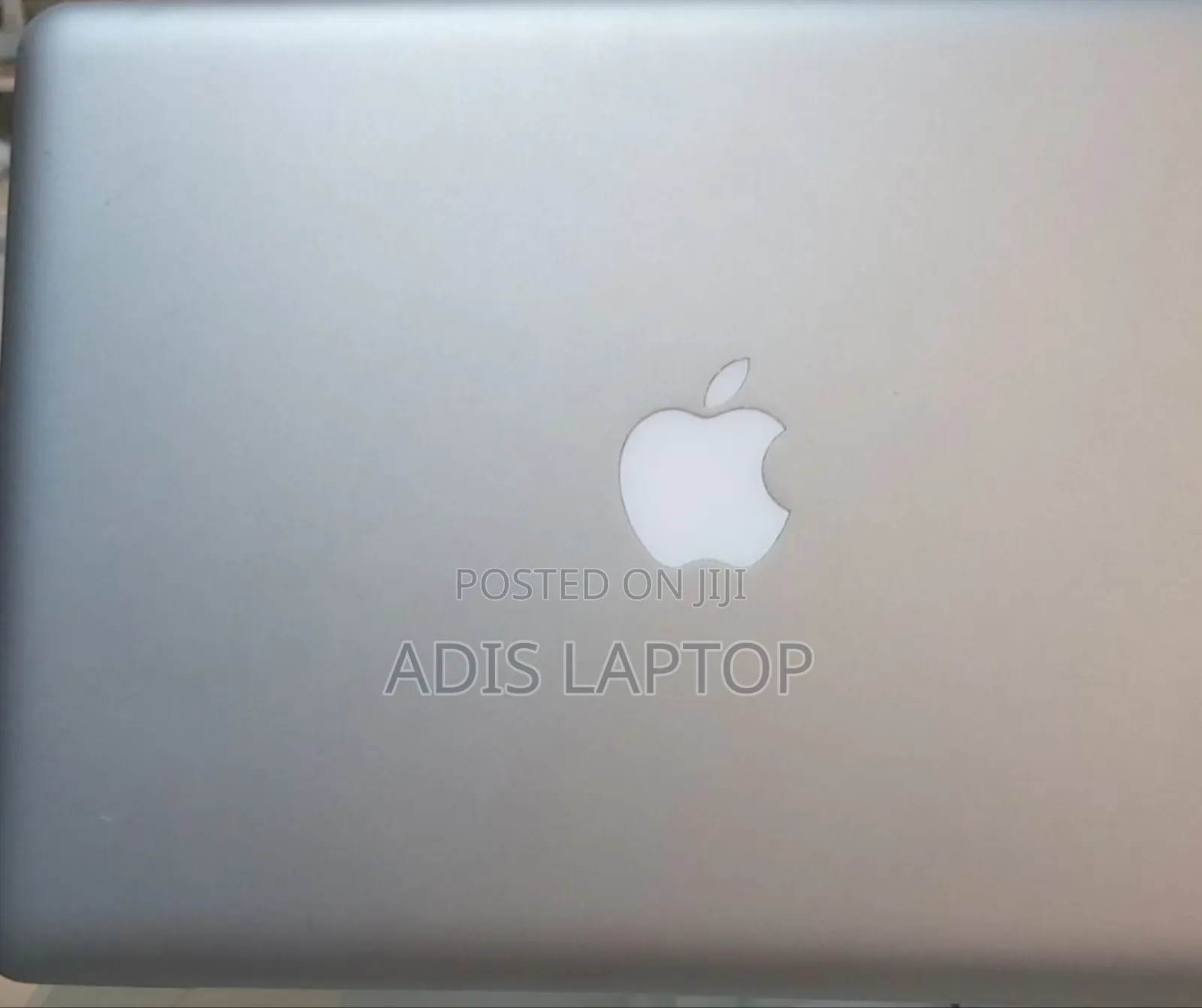 New Laptop Apple MacBook Pro 2012 4GB Intel Core I5 SSD 128GB