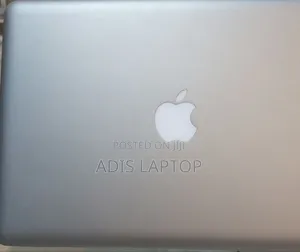 New Laptop Apple MacBook Pro 2012 4GB Intel Core I5 SSD 128GB