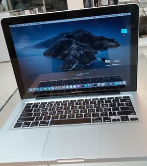 Photo - New Laptop Apple MacBook Pro 2012 4GB Intel Core I5 SSD 128GB