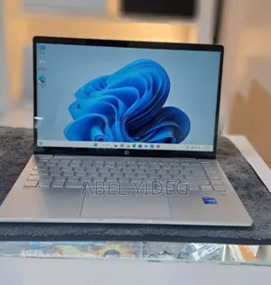 Photo - New Laptop HP Pavilion X360 8GB Intel Core I5 SSD 512GB