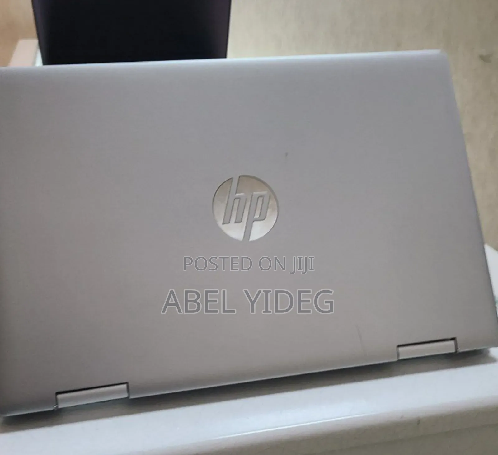 New Laptop HP Pavilion X360 8GB Intel Core I5 SSD 512GB