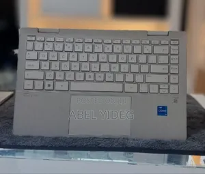 New Laptop HP Pavilion X360 8GB Intel Core I5 SSD 512GB