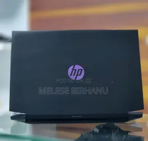 New Laptop HP Pavilion 15 8GB AMD Ryzen 7 SSD 512GB