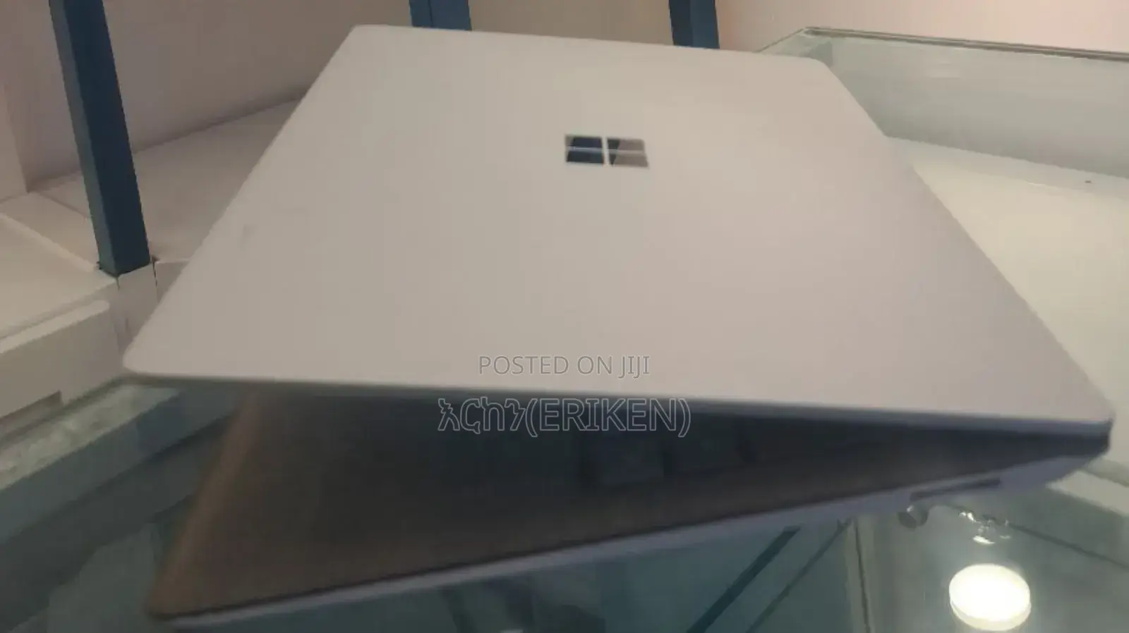 New Laptop Microsoft Surface 16GB Intel Core I7 SSD 512GB