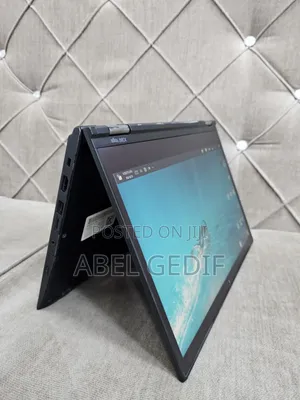 New Laptop Lenovo ThinkPad Yoga 16GB Intel Core I7 SSD 512GB