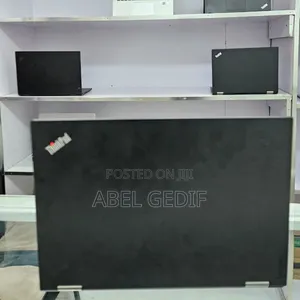 New Laptop Lenovo ThinkPad Yoga 370 16GB Intel Core I5 SSD 512GB