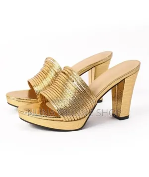 Photo - #CLOSING SOON#SALE# SHEIN #Women Shoe High Heel Sandal