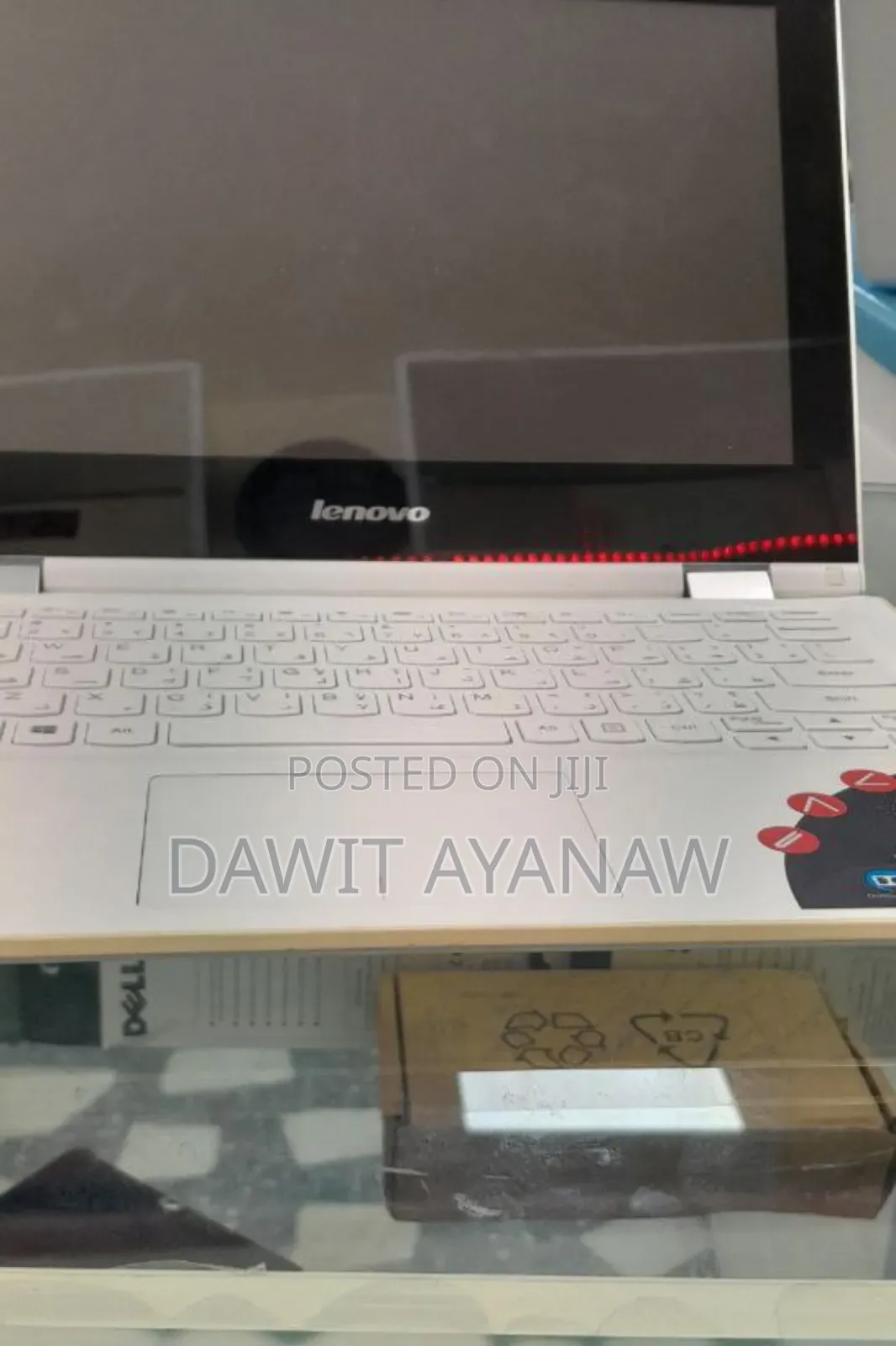 New Laptop HP Stream Notebook 4GB Intel Core 2 Quad SSD 320GB