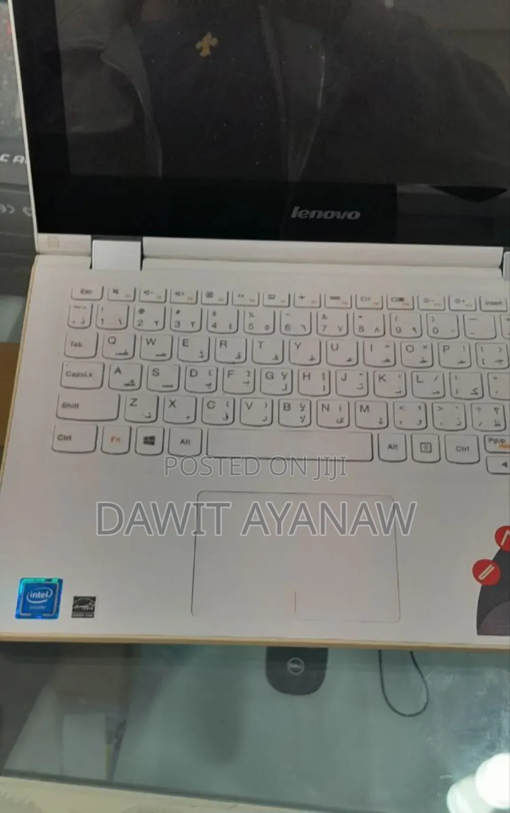 New Laptop HP Stream Notebook 4GB Intel Core 2 Quad SSD 320GB