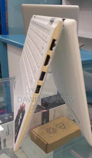 New Laptop HP Stream Notebook 4GB Intel Core 2 Quad SSD 320GB