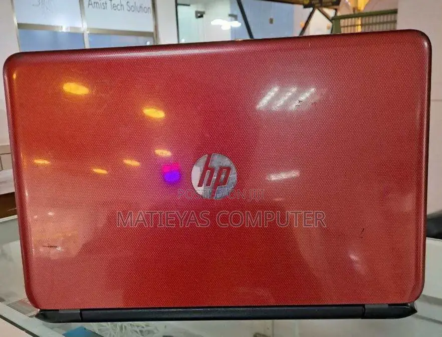 New Laptop HP Stream Notebook 4GB Intel Pentium SSD 500GB