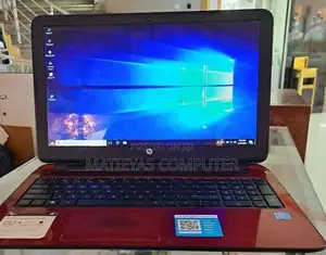 New Laptop HP Stream Notebook 4GB Intel Pentium SSD 500GB