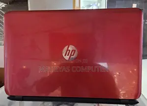 New Laptop HP Stream Notebook 4GB Intel Pentium SSD 500GB