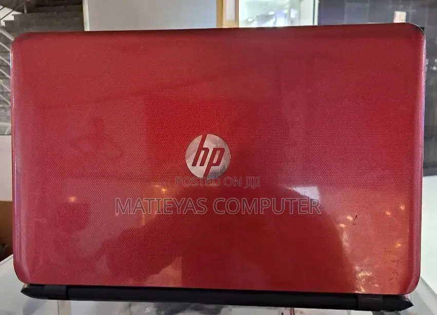 New Laptop HP Stream Notebook 4GB Intel Pentium SSD 500GB