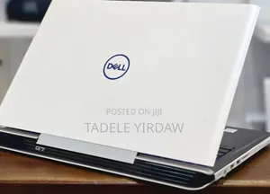 New Laptop Dell G7 15 7590 8GB Intel Core I5 HDD+SSD 1.5T