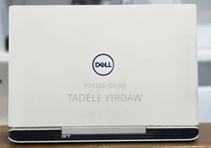 New Laptop Dell G7 15 7590 8GB Intel Core I5 HDD+SSD 1.5T