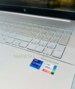 New Laptop HP Envy X360 16GB Intel Core I7 SSD 1T