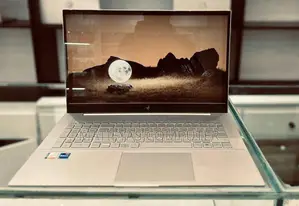 New Laptop HP Envy X360 16GB Intel Core I7 SSD 1T