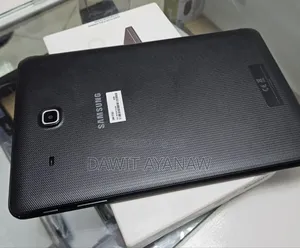 New Samsung Galaxy Tab E 9.6 64 GB Silver