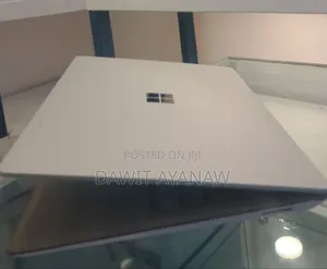 New Laptop Microsoft Surface 16GB Intel Core I7 SSD 512GB