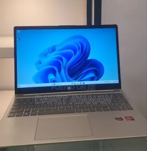 New Laptop HP Stream Notebook 16GB AMD Ryzen 7 SSD 512GB