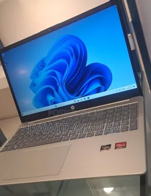 New Laptop HP Stream Notebook 16GB AMD Ryzen 7 SSD 512GB