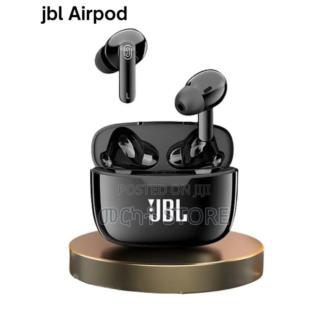 JBL Airpods