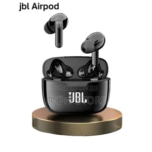 Photo - JBL Airpods