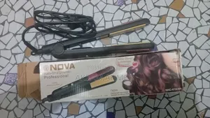 Nova Hair Straightener