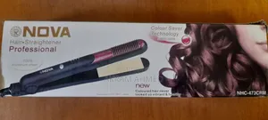 Nova Hair Straightener