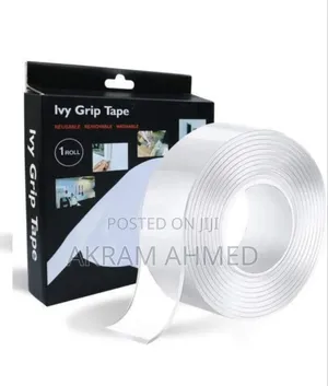 Photo - Reusable Lvy Grip Tape