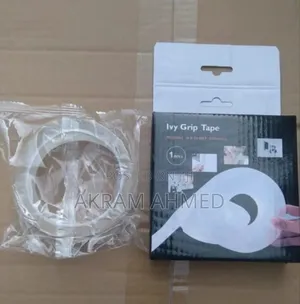 Reusable Lvy Grip Tape
