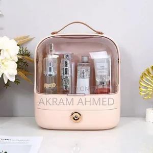 Large Capacity Cosmetic Storage Box