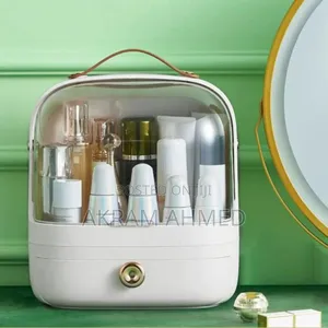 Large Capacity Cosmetic Storage Box