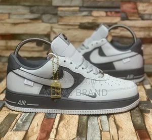 Nike Air Force 1 Low Master Quality Shoes