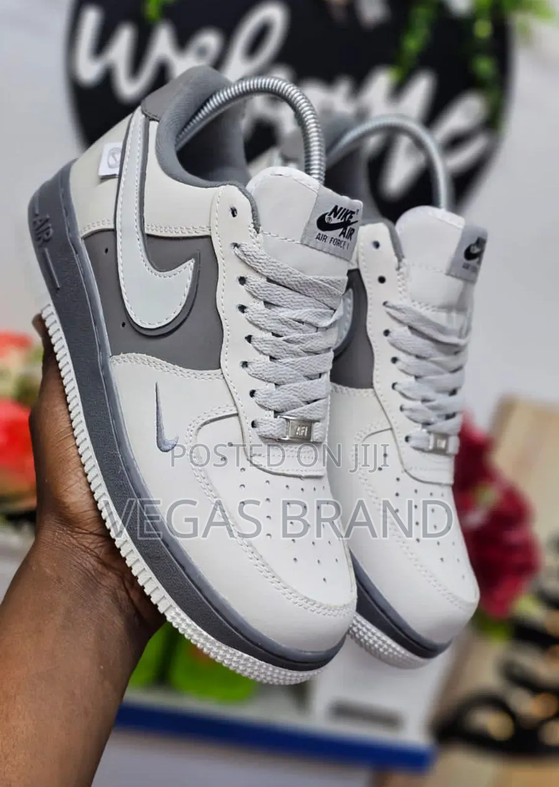 Nike Air Force 1 Low Master Quality Shoes