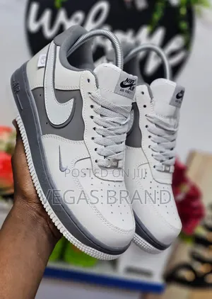 Photo - Nike Air Force 1 Low Master Quality Shoes