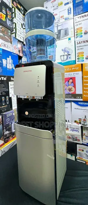 Photo - Hometime Water Dispenser