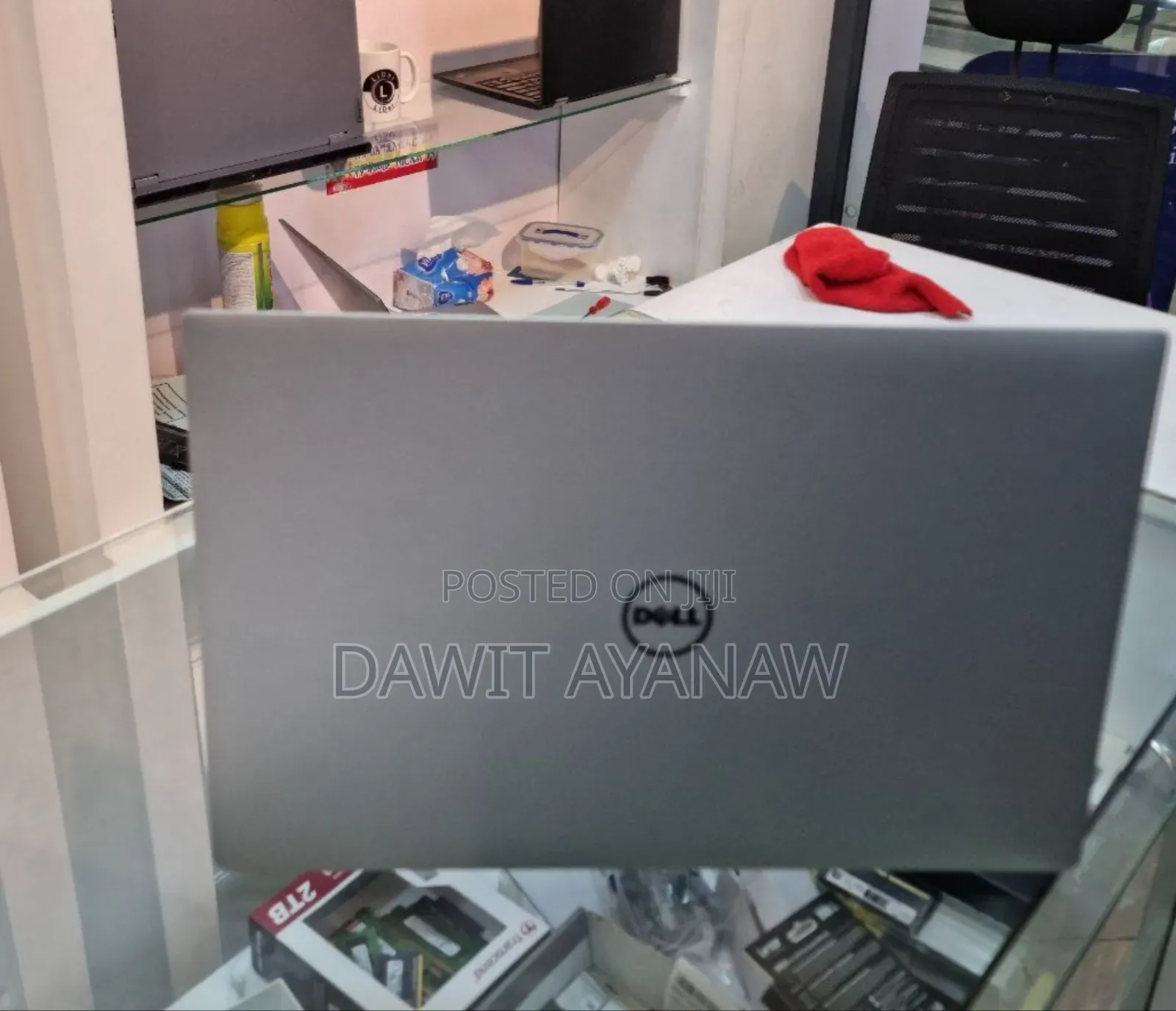 New Laptop Dell Precision M6600 16GB Intel Core I7 SSD 512GB